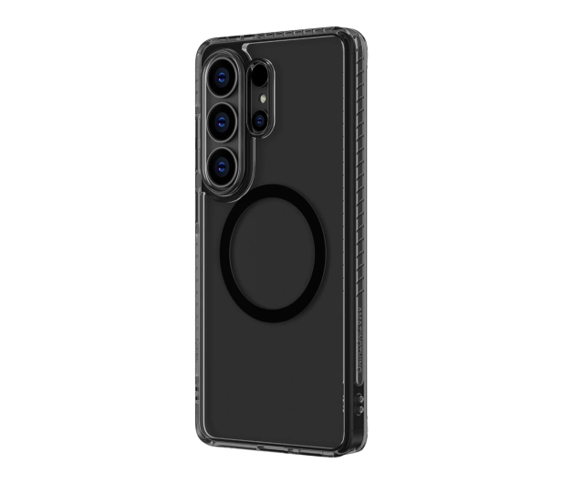AmazingThing Titan Pro Drop Proof Case na Samsung S26 Ultra – czarne - 1527017 - zdjęcie 2